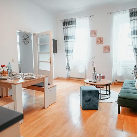 Raimond Apartment Top 27 Wien Eksteriør bilde